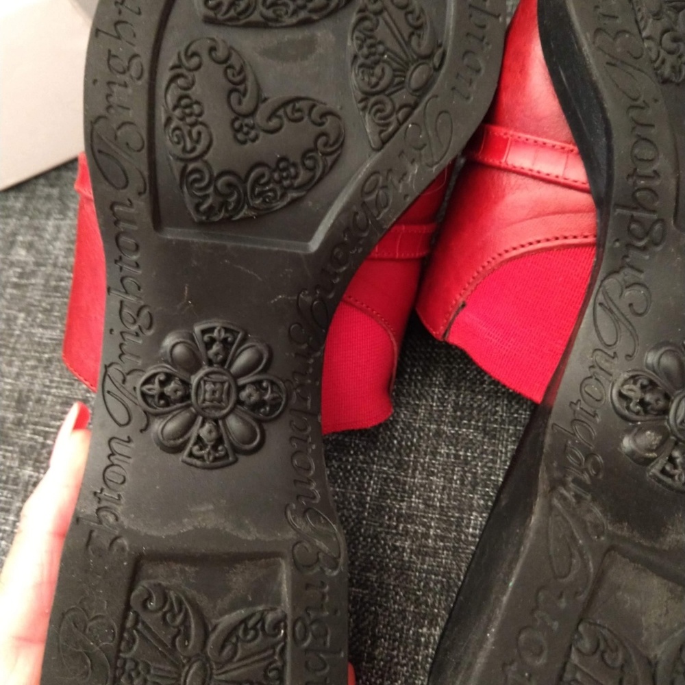 Brighton sandals - Picture 4 of 6
